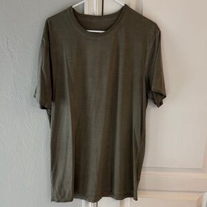 Lululemon Basics Tee